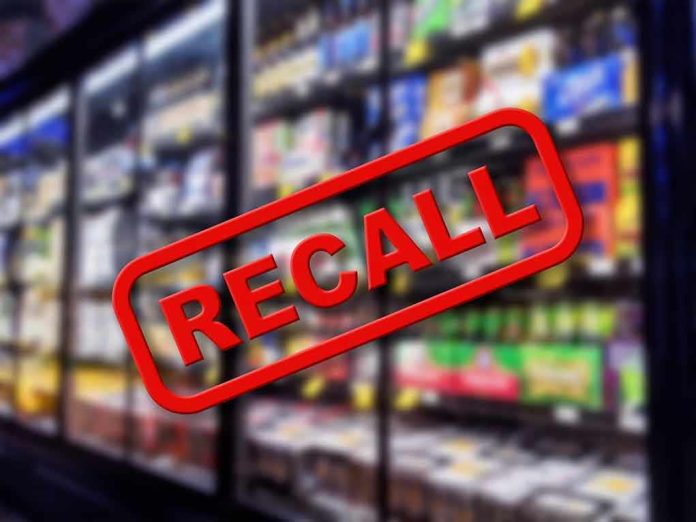 2188297009 Recall stamp