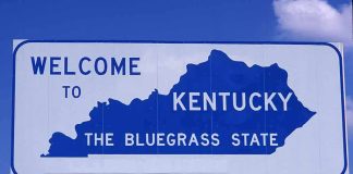 kentucky