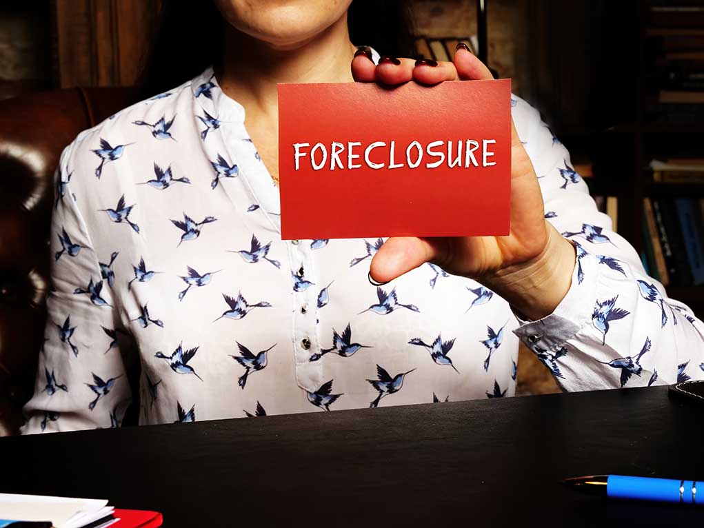 How to Find Mortgage Relief in 2022