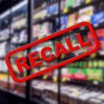 RECALL ALERT: Allergen Danger Shocks Fans Recall stamp