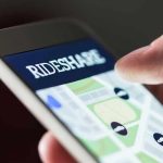 Rideshare HORROR: Driver Shot SIX Times rideshare