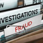 Massive Welfare Fraud Shakes Minnesota – Billions at Risk Files labeled Investigations and Fraud in folder.