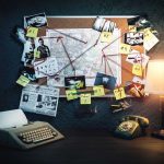 Anti-AI Leader MISSING — Dangerous Turn? missing person