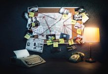 Anti-AI Leader MISSING — Dangerous Turn? missing person