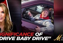 "Drive Baby Drive": Breaking Down the Lies About the ICE