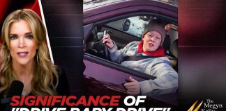 "Drive Baby Drive": Breaking Down the Lies About the ICE