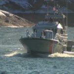 One dead, 5 missing after fishing boat sinks off Massachusetts