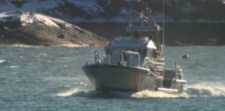 One dead, 5 missing after fishing boat sinks off Massachusetts