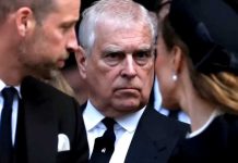 Prince Andrew faces new allegations related to Jeffrey