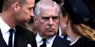 Prince Andrew faces new allegations related to Jeffrey