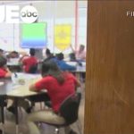 Texas begins hearings over 'Bible-inspired' lesson proposal