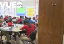 Texas begins hearings over 'Bible-inspired' lesson proposal