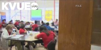 Texas begins hearings over 'Bible-inspired' lesson proposal