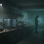 Create a featured image for the article titled: DEADLY Drones 3D-Printed in Military Basement Requirements: - NO text, wor