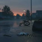 Create a featured image for the article titled: Surgeon Snaps–Kills Ex-Wife & New Hubby- A Chicago vascular surgeon stands a