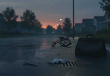 Create a featured image for the article titled: Surgeon Snaps–Kills Ex-Wife & New Hubby- A Chicago vascular surgeon stands a