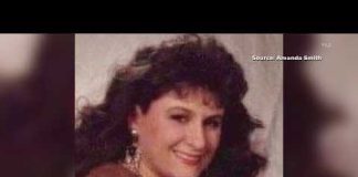 After 24 years, Rockingham County woman found alive in