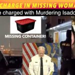 Boyfriend Charged With Murder In Missing Woman Case