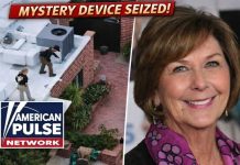 FBI SEIZES MYSTERY Wired Device from Nancy Guthrie's