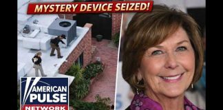 FBI SEIZES MYSTERY Wired Device from Nancy Guthrie's