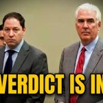 Jury Reaches Verdict in the Au Pair Murder Trial