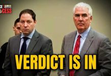 Jury Reaches Verdict in the Au Pair Murder Trial