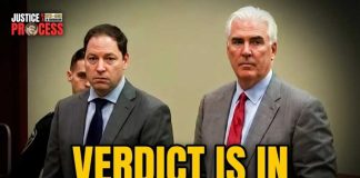 Jury Reaches Verdict in the Au Pair Murder Trial