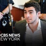 Luigi Mangione will not face death penalty if convicted in his