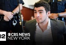 Luigi Mangione will not face death penalty if convicted in his