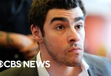 Fake FBI Agent Storms Federal Jail Man arrested for allegedly trying to free Luigi Mangione by