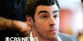 Man arrested for allegedly trying to free Luigi Mangione by