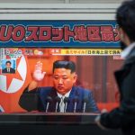 North Korea 'executes teenagers for watching Squid Game'