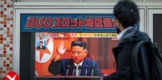 North Korea 'executes teenagers for watching Squid Game'