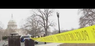 Officers arrest 18-year-old wearing tactical vest, carrying