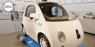 Waymo responds to safety concerns as it rolls out self-driving