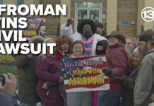 Famous Rapper CRUSHES $4M Police Lawsuit Afroman prevails in defamation trial over music videos