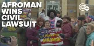 Afroman prevails in defamation trial over music videos