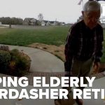 HELPING RICHARD RETIRE: Hundreds of thousands raised