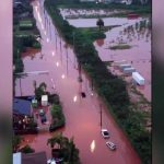 Hawaii suffers worst flooding in 20 years and forecasters warn