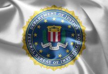 FBI Agent VANISHED on Rogue CIA Mission FBI seal on a textured background