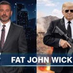 Kimmel Issues Another SICK Joke Days After FCC Investigation