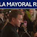 Mayor’s New Ad Campaign Takes X By STORM! Mayor's New Ad Campaign Takes X By STORM
