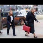 Wisconsin Judge Found Guilty of Obstruction for Helping