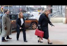 Wisconsin Judge Found Guilty of Obstruction for Helping