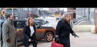 Milwaukee Judge CONVICTED — Helped Violent Criminal Escape Wisconsin Judge Found Guilty of Obstruction for Helping