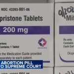 Emergency Request By Abortion Giants Sends SCOTUS Scrambling Emergency Request By Abortion Giants Sends SCOTUS Scrambling