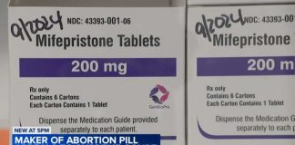 Emergency Request By Abortion Giants Sends SCOTUS Scrambling