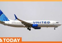 Flight COLLIDES With Delivery Truck During Landing Flight COLLIDES With Delivery Truck During Landing