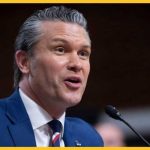 Hegseth Grilled During INTENSE Press Briefing Hegseth Grilled During INTENSE Press Briefing