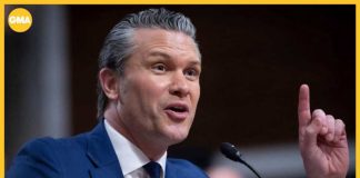 Hegseth Grilled During INTENSE Press Briefing